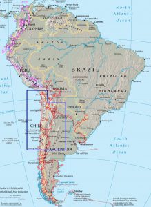 Karte_Südamerika_Kolumbien_NW-Argentinien_V3